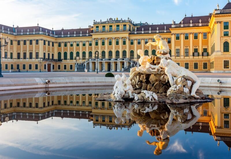 Vienna: Skip-the-Line Schönbrunn Palace and Gardens Tour - The Sum Up: Who Should Book This Tour?