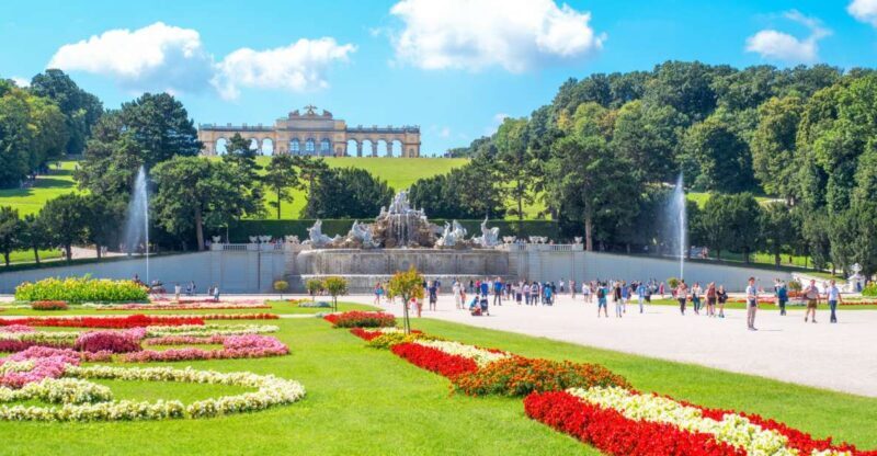 Vienna: Skip-the-Line Schonbrunn Palace and Gardens Tour - Practical Details and What to Expect