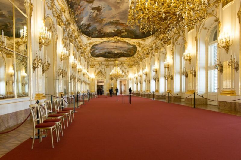 Vienna: Skip-the-Line Schonbrunn Palace and Gardens Tour - The Value of This Tour