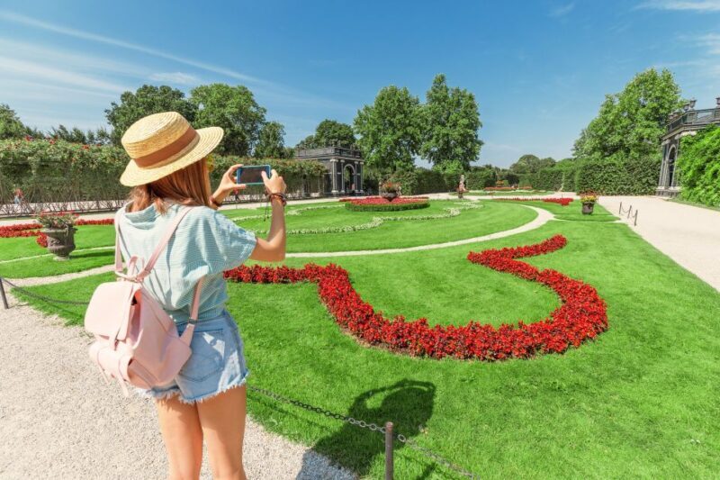 Vienna: Skip-the-Line Schonbrunn Palace and Gardens Tour - Who Should Book This Tour?