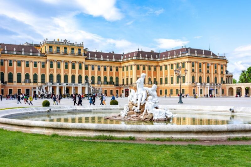 Vienna: Skip-the-Line Schonbrunn Palace and Gardens Tour - The Sum Up