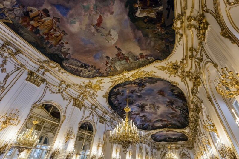 Vienna: Skip-the-Line Schonbrunn Palace and Gardens Tour - FAQ