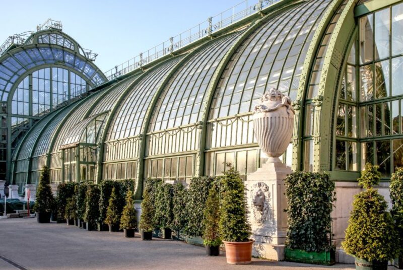 Vienna: Skip-the-Line Sisi Museum, Hofburg and Gardens Tour - Practical Details: What to Expect