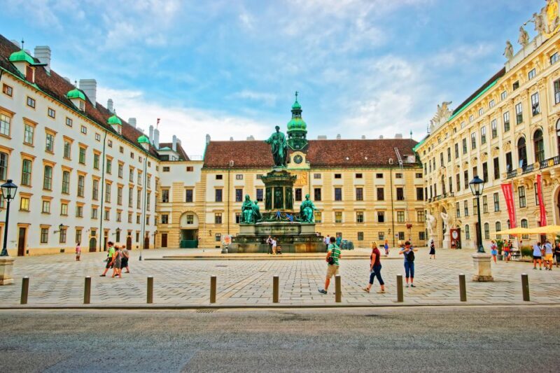 Vienna: Skip-the-Line Sisi Museum, Hofburg and Gardens Tour - Who Should Consider This Tour?