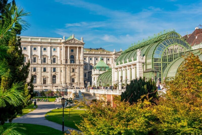 Vienna: Skip-the-Line Sisi Museum, Hofburg and Gardens Tour - Final Thoughts: Is it worth it?