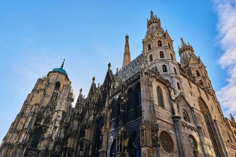 Vienna: Skip-the-Line St. Stephens Cathedral Guided Tour - The Value and Practicalities