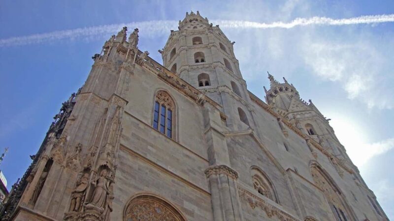 Vienna: Skip-the-Line St. Stephens Cathedral Guided Tour - Authentic Experiences from Fellow Travelers