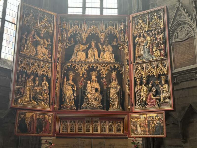 Vienna: Skip-the-Line St. Stephens Cathedral Guided Tour - Final Thoughts: Who Is This Tour Best For?