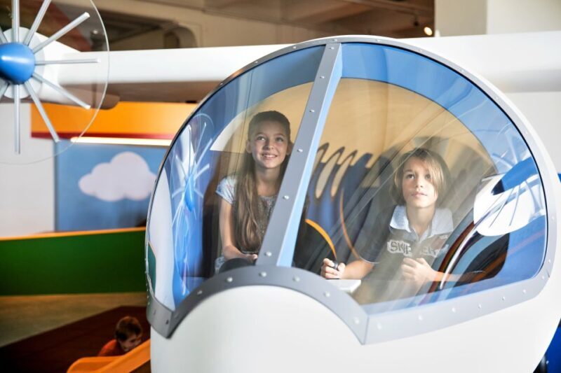 Vienna: Skip-The-Line Ticket to the Museum of Technology - The Practicalities: What You Need to Know