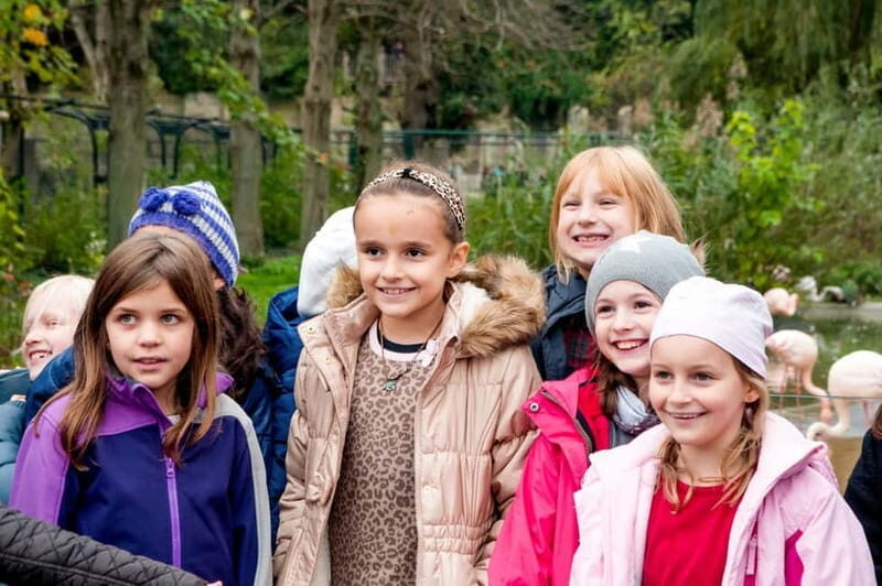 Vienna: Skip-the-line Tickets for Schönbrunn Zoo - The Value of Your Ticket