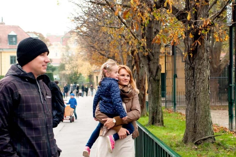 Vienna: Skip-the-line Tickets for Schönbrunn Zoo - The Sum Up