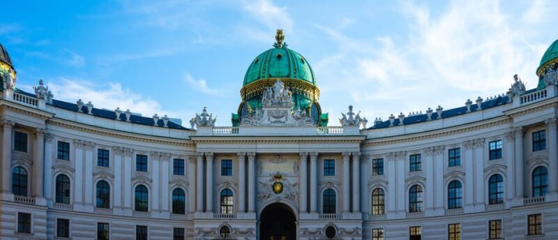 Vienna: Small Group Guided Walking Tour of City Highlights - The Practicalities: What to Know