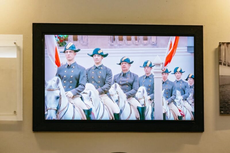 Vienna: Spanish Riding School Guided Architectural Tour - FAQ Section  