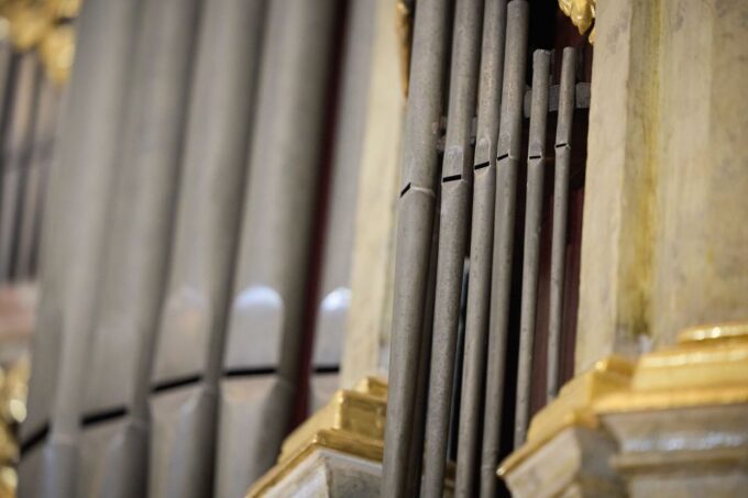 Vienna: St. Annes Church Christmas Concert Ticket - Customer Ratings and Feedback