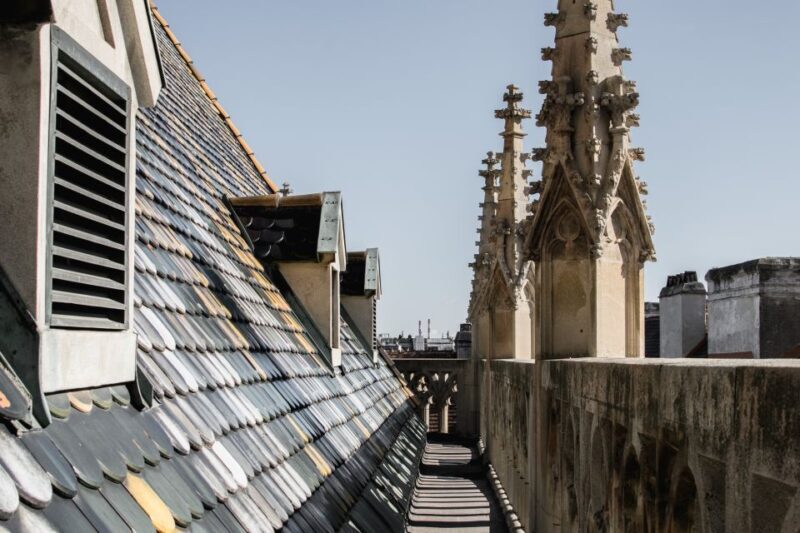 Vienna: St. Stephan's Cathedral Guided Tour - Practical Details