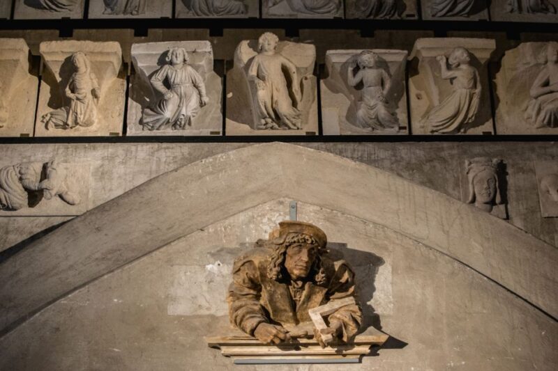 Vienna: St. Stephan's Cathedral Guided Tour - FAQ