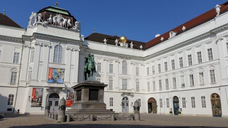 Vienna St. Stephen's Cathedral and city walk - FAQs