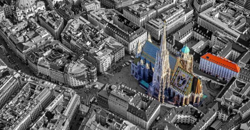 Vienna: St. Stephen's Cathedral & Dom Museum Wien Tickets - A Practical Guide to the Vienna St. Stephen’s & Dom Museum Experience