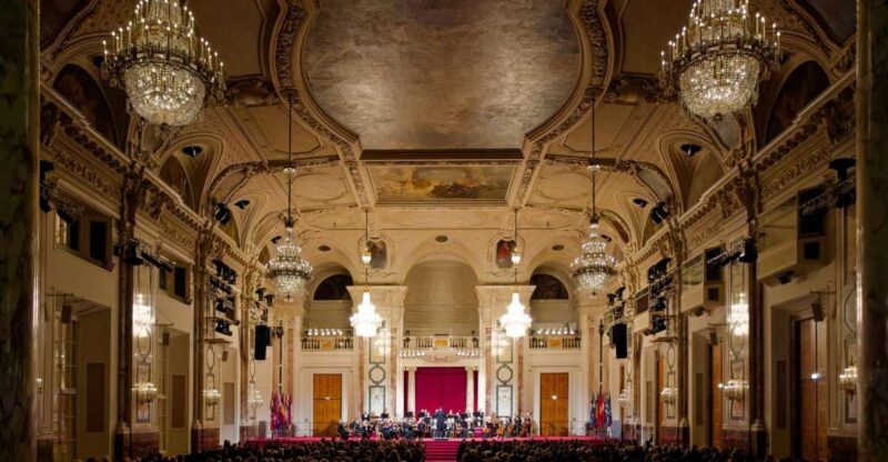 Vienna: Strauss and Mozart Concert at Hofburg Palace - What to Expect: A Closer Look