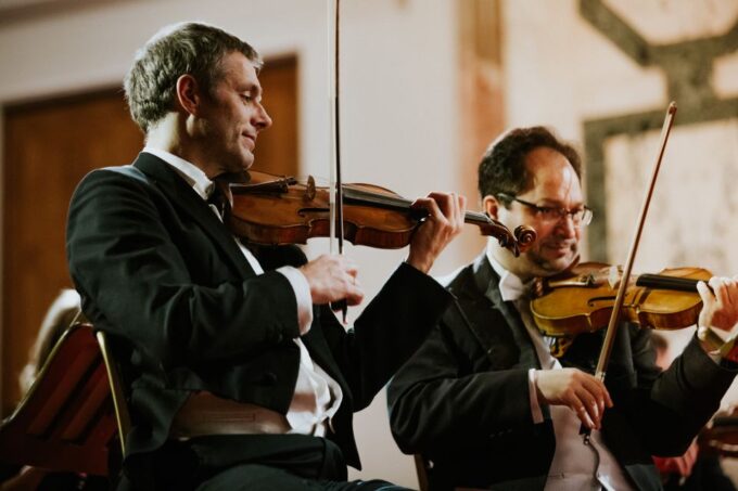 Vienna: Strauss and Mozart Concert at Hofburg Palace - Customer Reviews