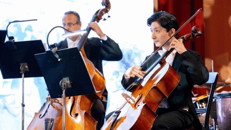 Vienna: Strauss Classical Concert with Soprano & Light Show - Analyzing the Value