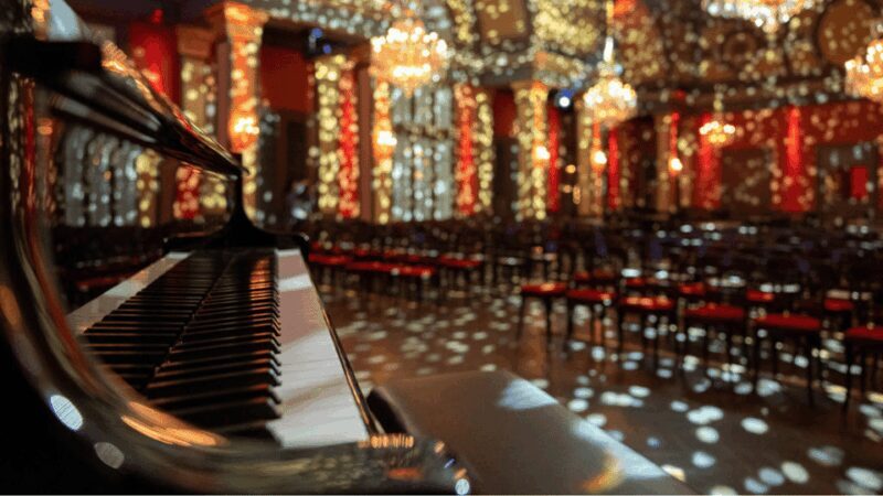 Vienna: Strauss Concert Live Singer, Orchestra & Light Show - FAQ