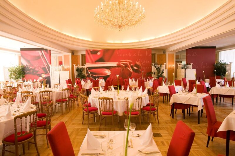 Vienna: Strauss & Mozart Concert in Kursalon With Dinner - Customer Reviews