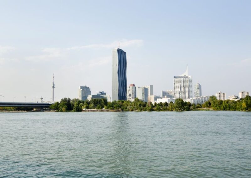 Vienna: Sunday Brunch Danube Cruise & Live Music - The Practical Side: Timing, Duration, and Cost