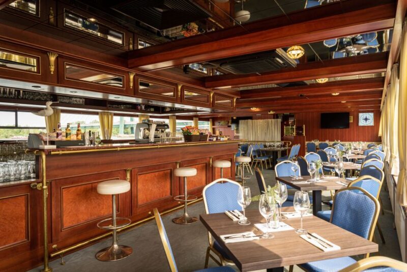 Vienna: Sunset Summer Cruise - FAQs