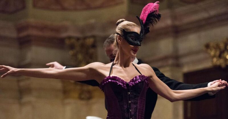 Vienna Supreme Orchestra at Palais Niederösterreich - A Closer Look at the Experience