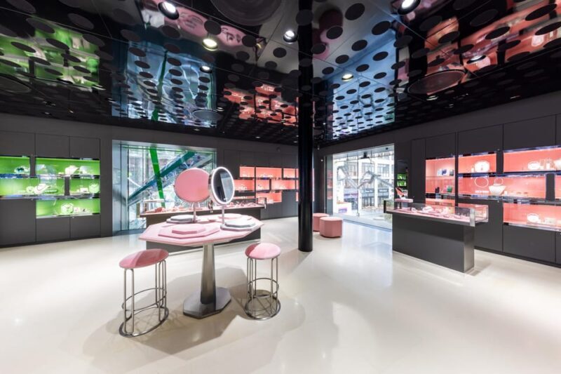 Vienna: Swarovski DIY Workshop Experience - What Is the Swarovski DIY Workshop Experience?