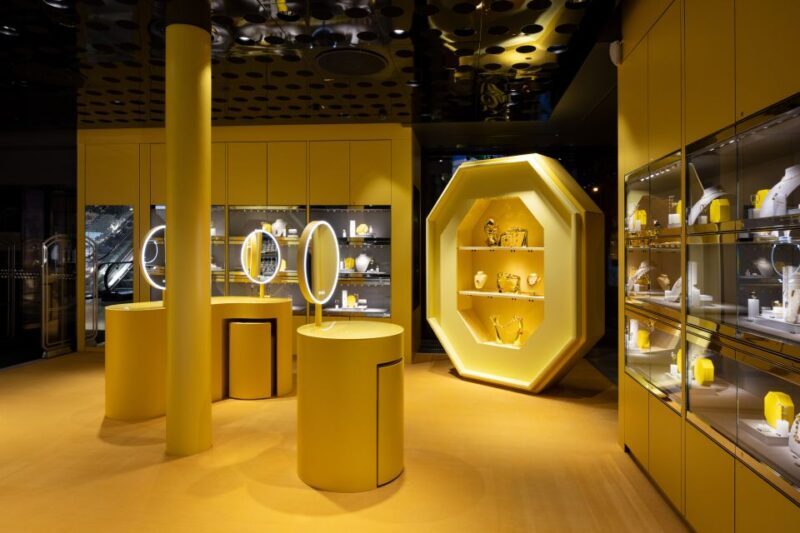 Vienna: Swarovski House Tour with Gift - Who Should Consider This Experience?