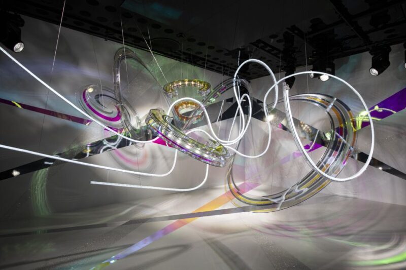 Vienna: Swarovski House Tour with Gift - Frequently Asked Questions