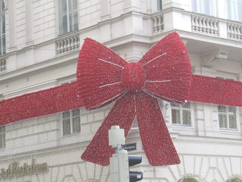 Vienna: Switzerland in Vienna - Good To Know