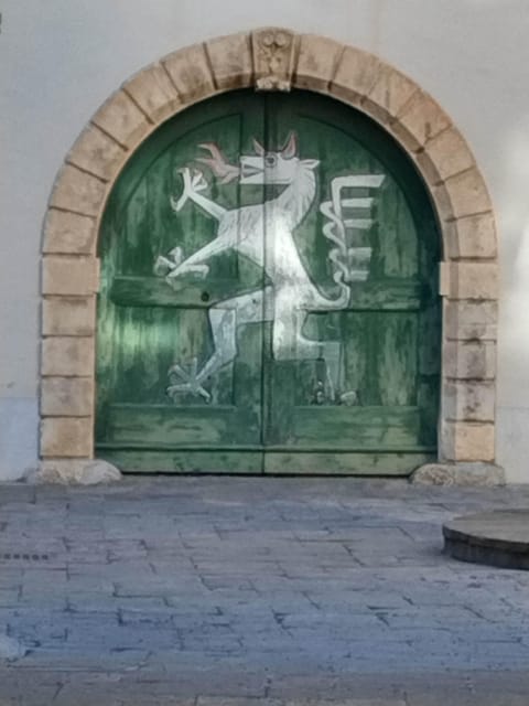 Vienna: Switzerland in Vienna - Notable Swiss Figures