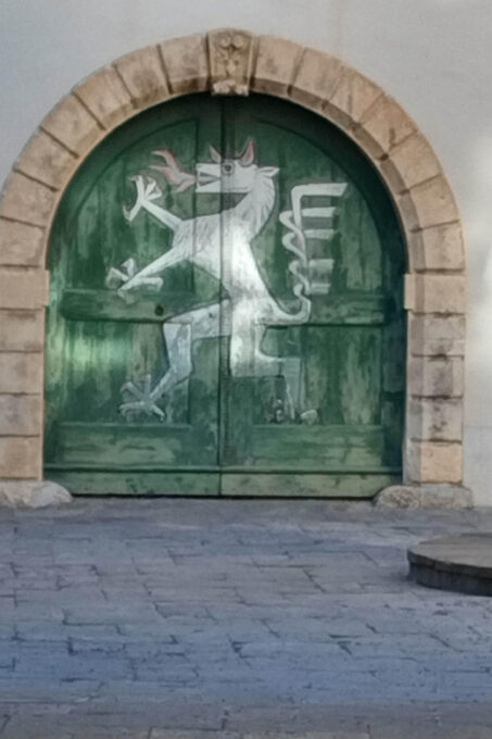 Vienna: Switzerland in Vienna - Meeting Point Details