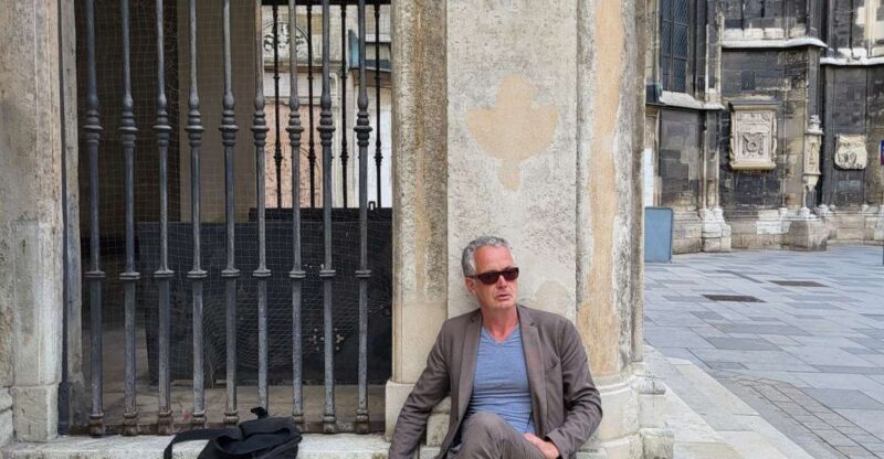 Vienna - the making of a Weltstadt - guided Citytour - The Experience and Practicalities