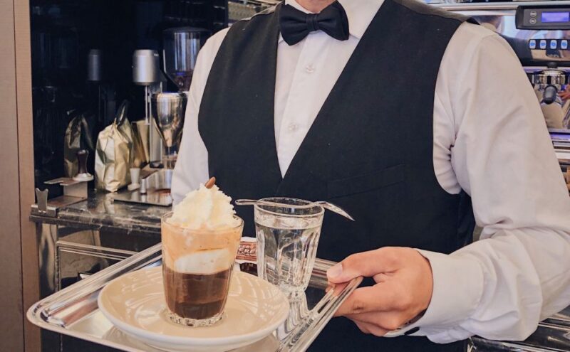 Vienna: The Tradition of Viennese Coffee Experience - The Essence of Coffee Culture