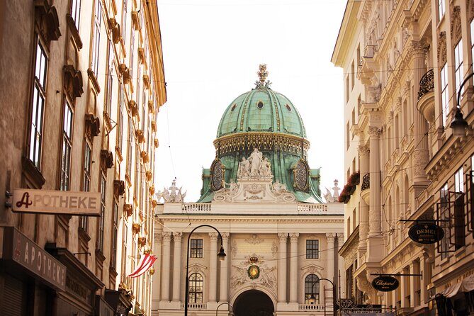 Vienna Through a Lens - Practical Details and What Travelers Should Know