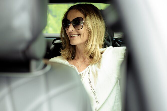 Vienna Through a Lens - FAQ