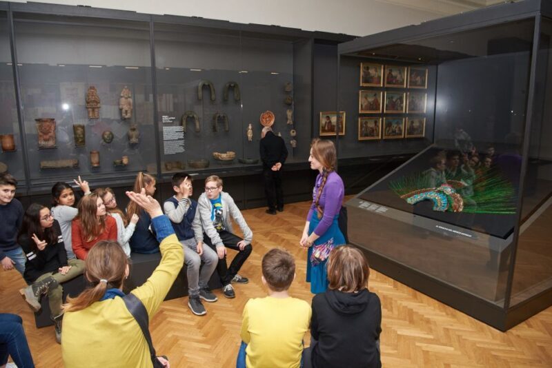 Vienna: Ticket to the Weltmuseum - Analyzing the Experience: Value and Practicalities