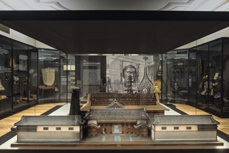 Vienna: Ticket to the Weltmuseum - The Collection: Highlights That Make It Special