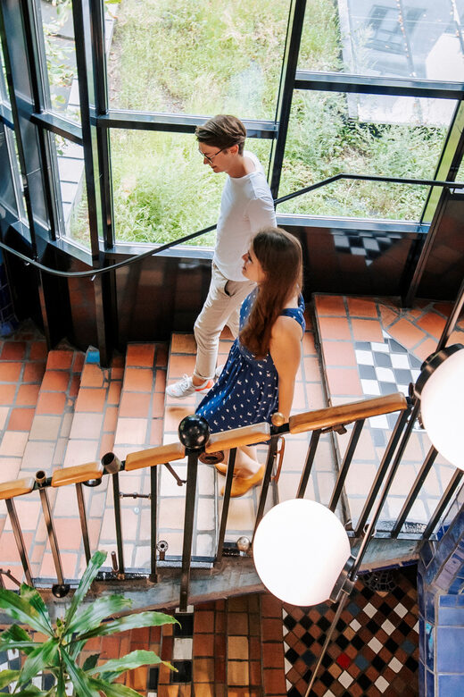 Vienna: Tickets for Kunst Haus Wien: Museum Hundertwasser - Who Will Love This Experience?