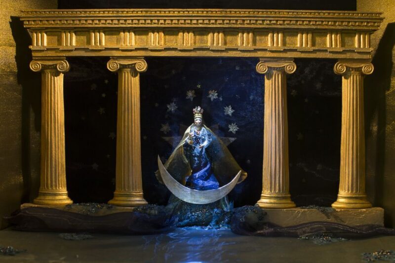 Vienna: Tickets for Mozarthaus Vienna with Audio Guide - Final Words