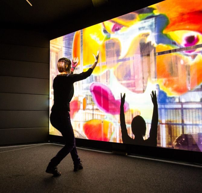 Vienna: Tickets to Haus der Musik - Introduction