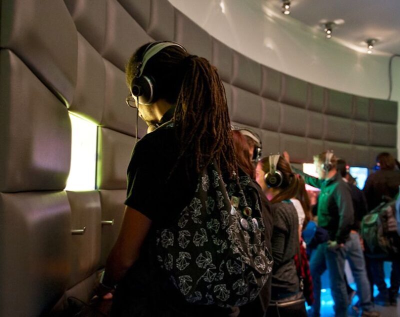 Vienna: Tickets to Haus der Musik - FAQ