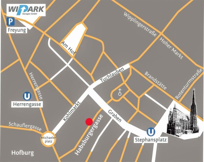 Vienna: Time Travel and Magic Vienna History Tour - Reviews Speak Volumes