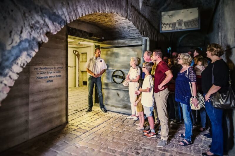 Vienna: Time Travel and Magic Vienna History Tour - Final Thoughts: Who Will Love This?