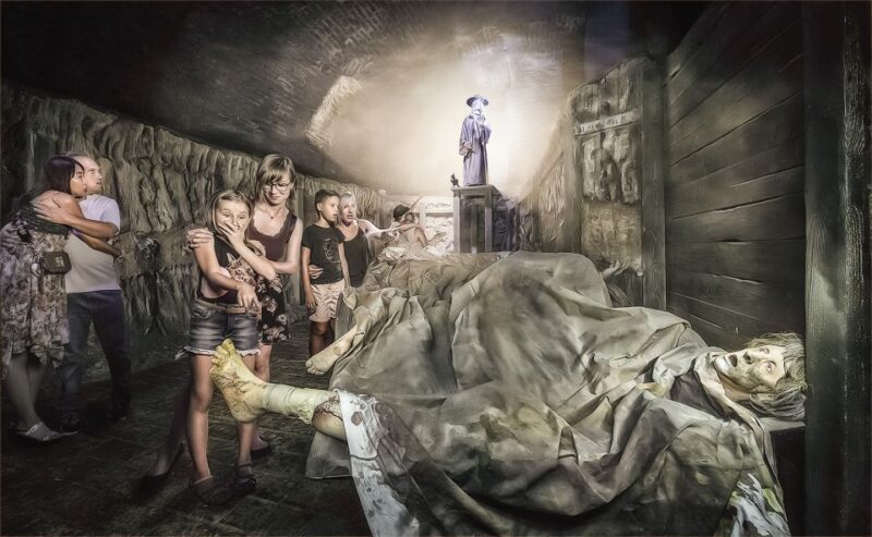 Vienna: Time Travel and Magic Vienna History Tour - FAQs