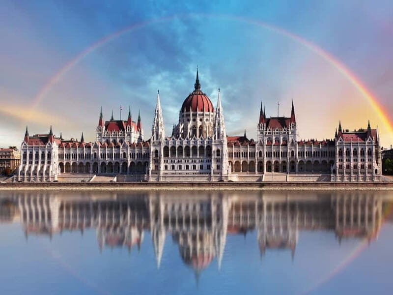 Vienna to Bratislava & Budapest Private Minivan Tour - A Closer Look at the Tour Experience